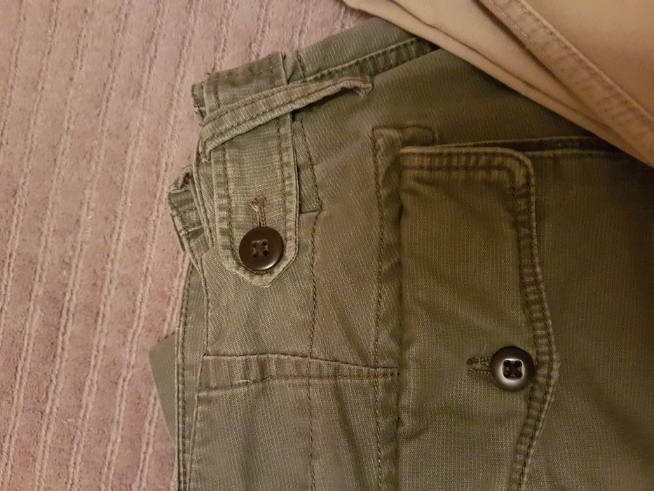 Pantaloni barbati GAP 32/30 bumbac