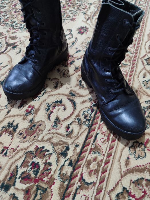 Бертцы зимние теплые