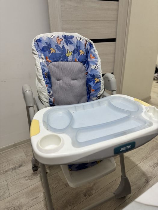 Стул для кормления