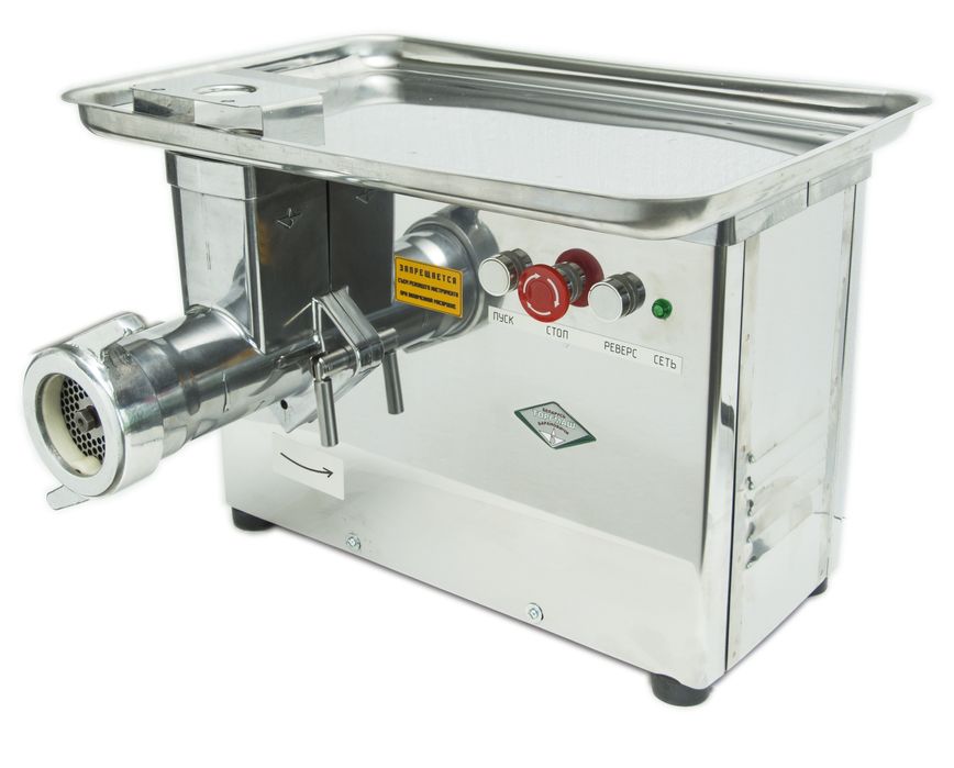 Мясорубка "Торгмаш" МИМ-300М Беларусь