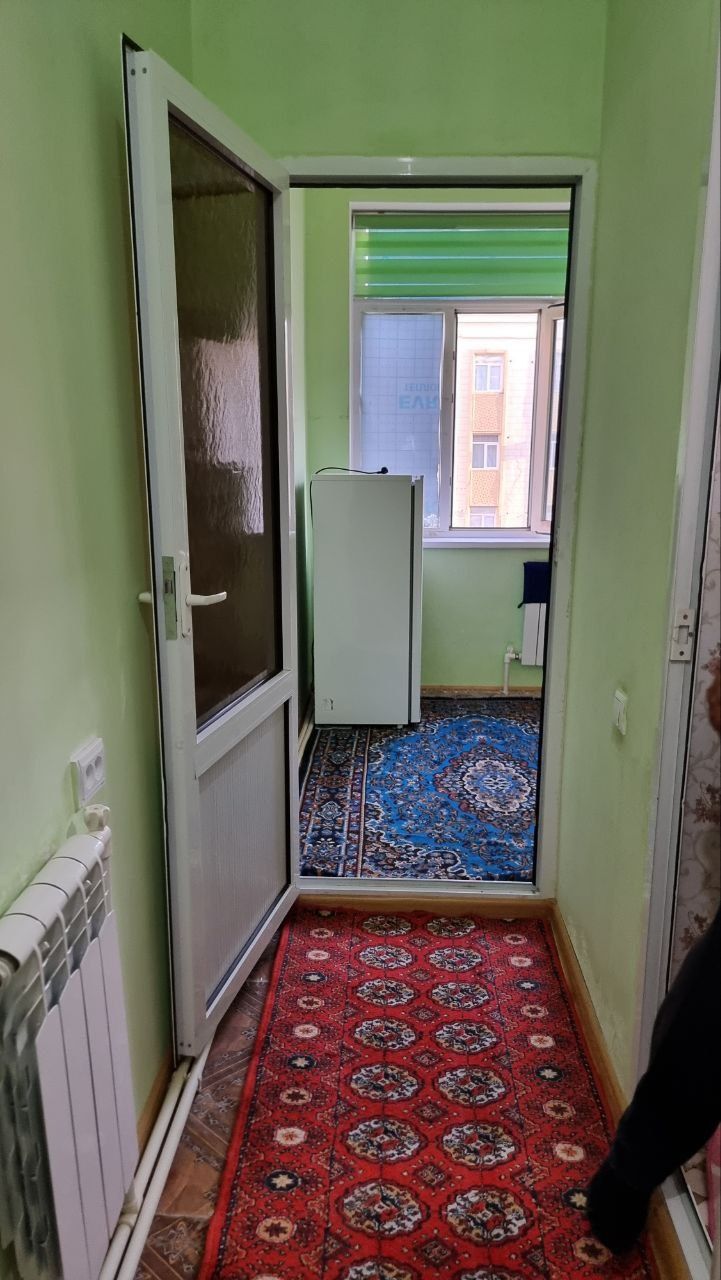 Квартира ижарага 1 хоналик