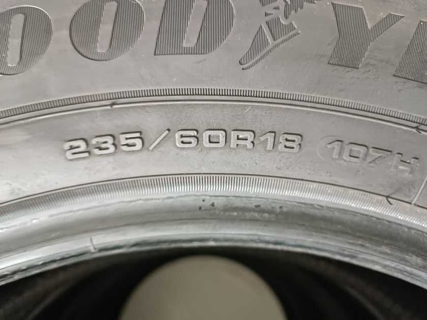 Anvelope 235/60/R18 107H GOODYEAR IARNA CP-N20708