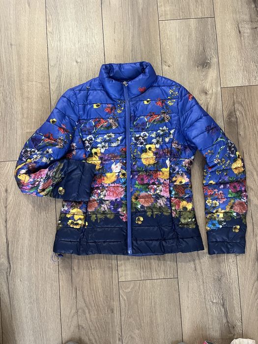 Дамски пролетни якета