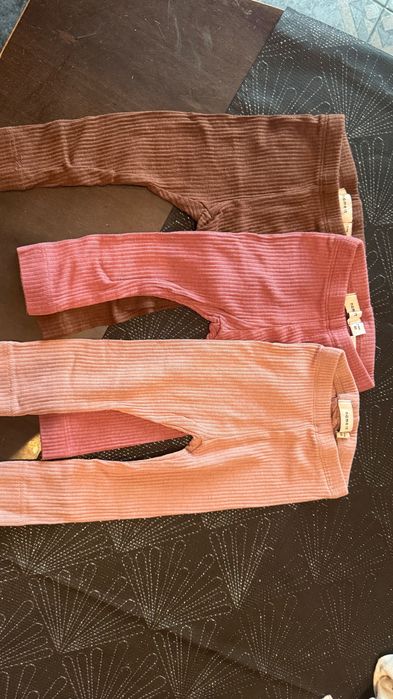 Клинчета Next 62 размер