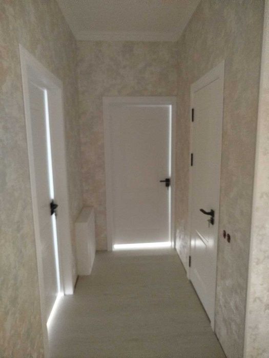 Шикарный дом с эксклюзивным дизайном