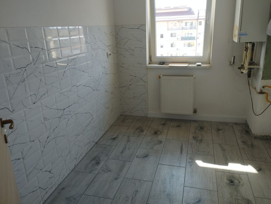 Amenajări interioare, apartamente , case , băi, curți , instalați sani