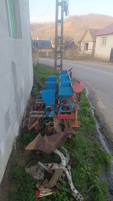 Vând dfh 180 sau la scimb