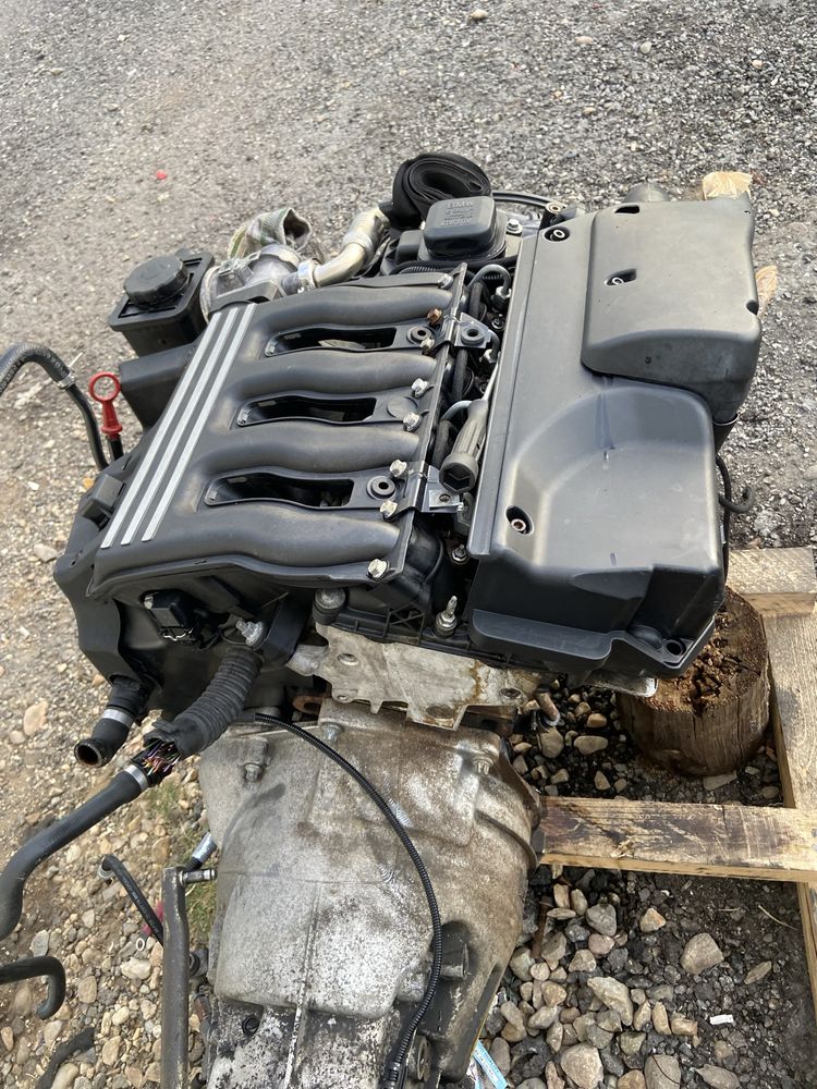 flansa cardan bmw e39 motor 2.0 dezmembrari bmw