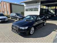 Audi A6 C7 3.0 Quattro / PERNE DE AER