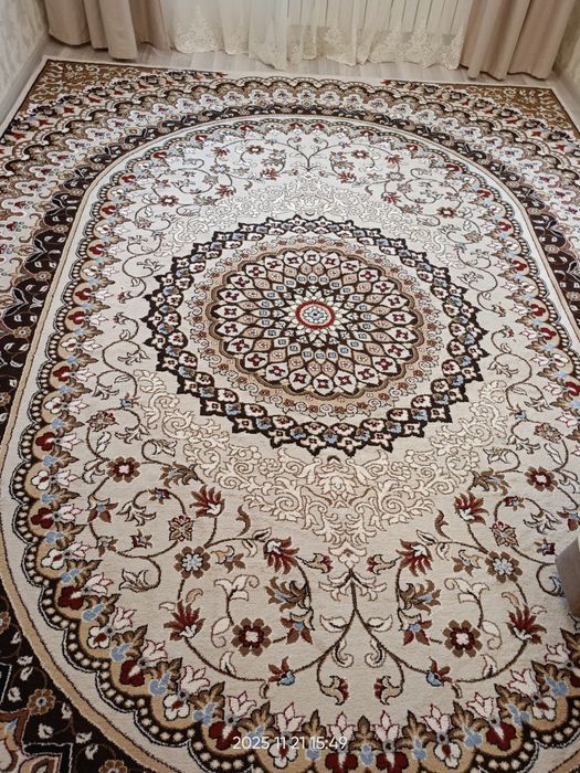 Ковер 3х4 за 20000