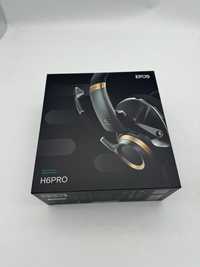 Sennheiser H6 pro, sigilate, gaming, transport inclus. OCAZIE