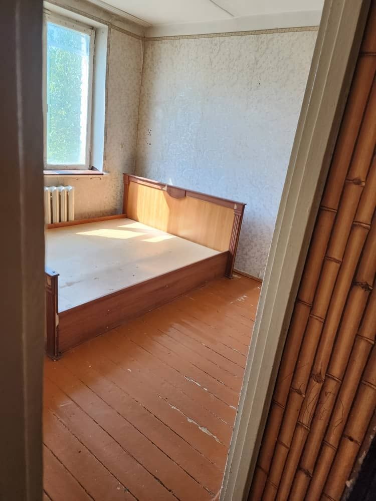 Сдаётся квартира