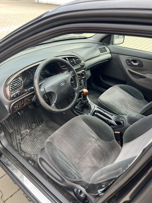 Ford Mondeo 2.0 Benzina