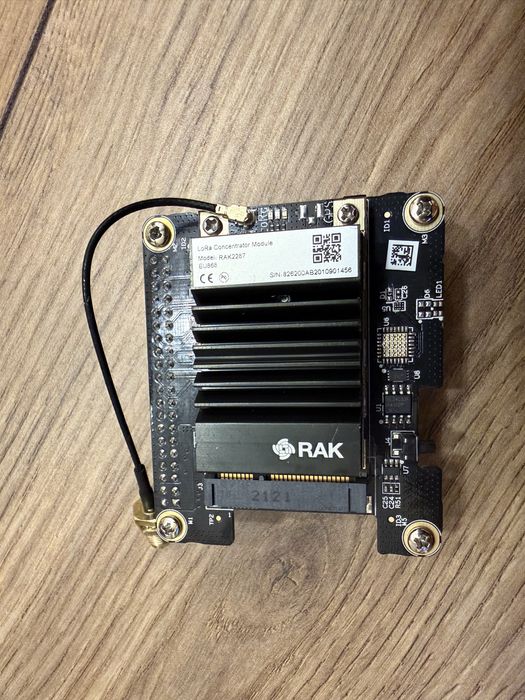 Raspberry Pi 4 Model B 8GB