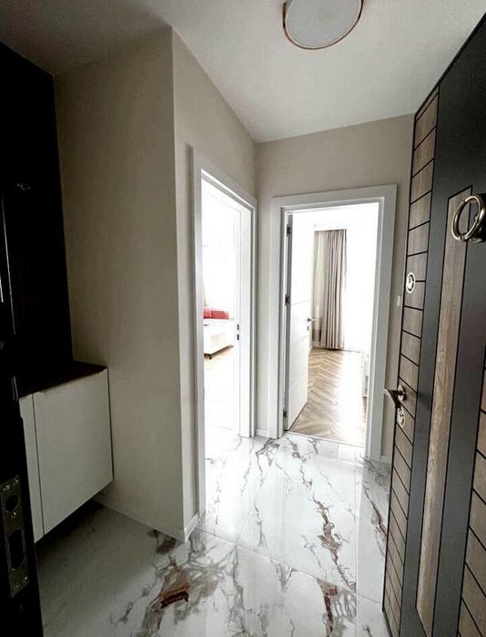 Дава се под наем Двустаен апартамент в Пловдив, Остромила - 65 кв.м за 500 € - Снимка #6