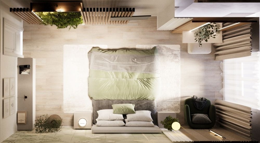Designer interior - consultanță și proiectare