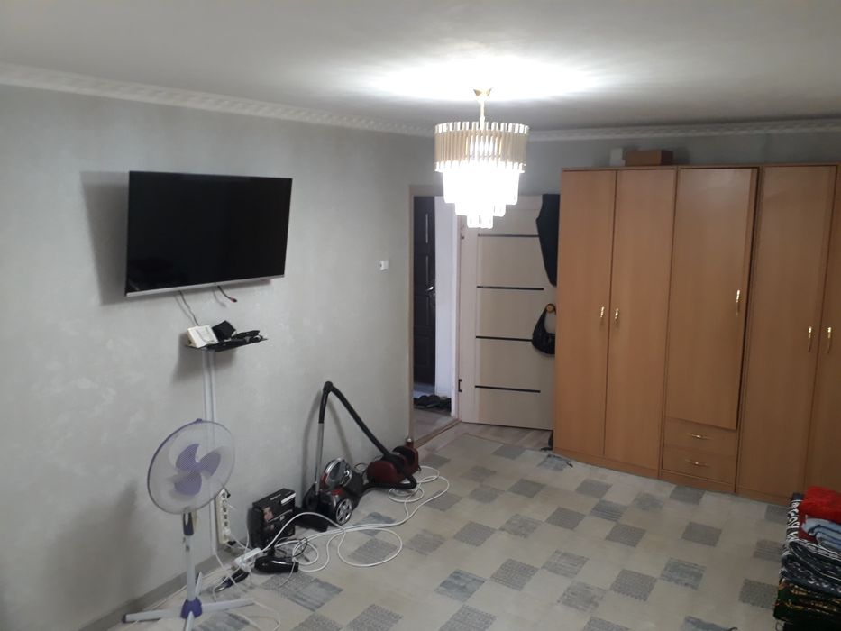 1 бөлмелі Үй сатылады!