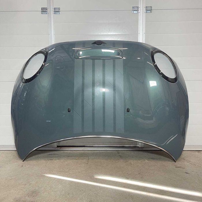 Преден капак за MINI Clubman F54