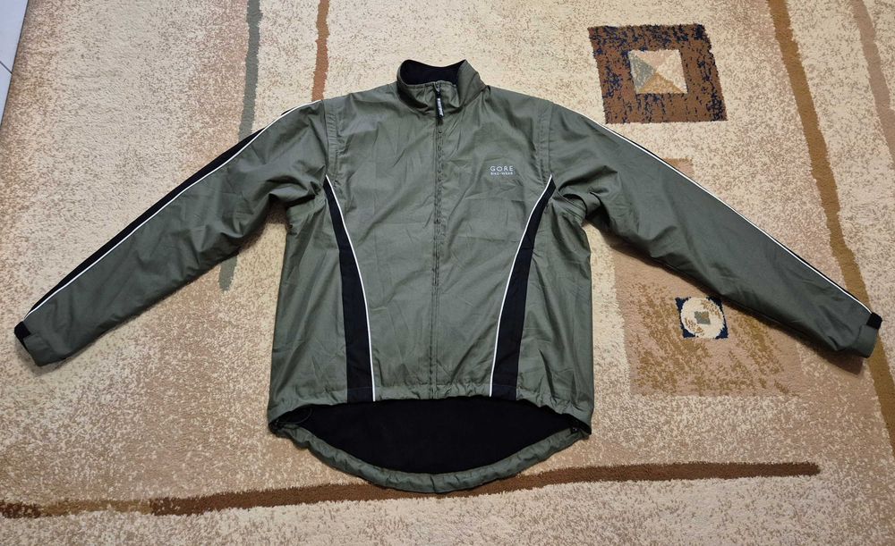 Gore Bike Wear 2в1 технична горница байк туризъм бушкрафт риболов лов