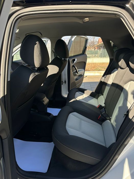 Audi A1 Sportback 2.0