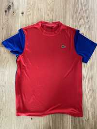 Vand tricou Lacoste sport, marimea M