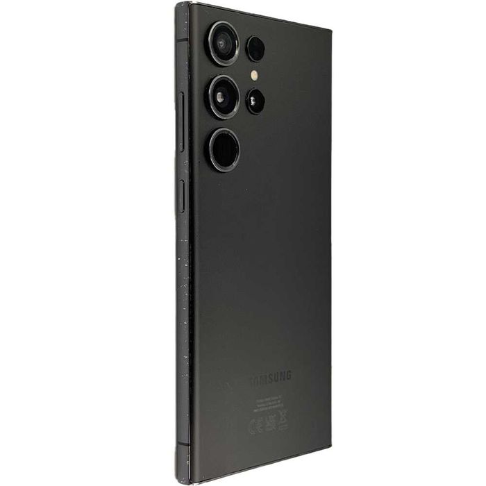 Magazin samsung s23 ultra 256gb phantom black garantie rate garantie