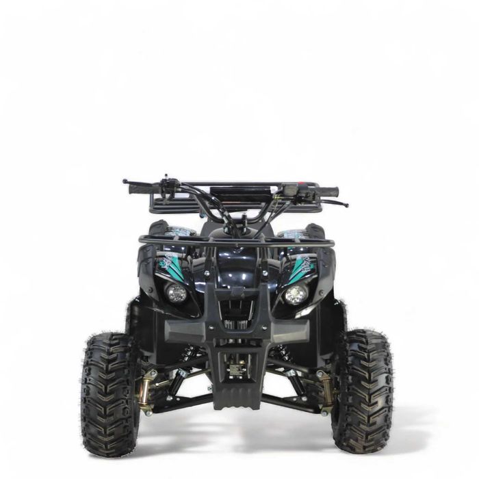 Atv copii 125cc Cutie Automata Roti 7 inch