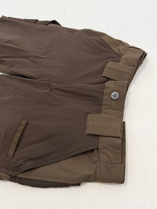 Pantaloni scurti ENGELBERT STRAUSS (44 Xs-S) Dynashield munca lucru