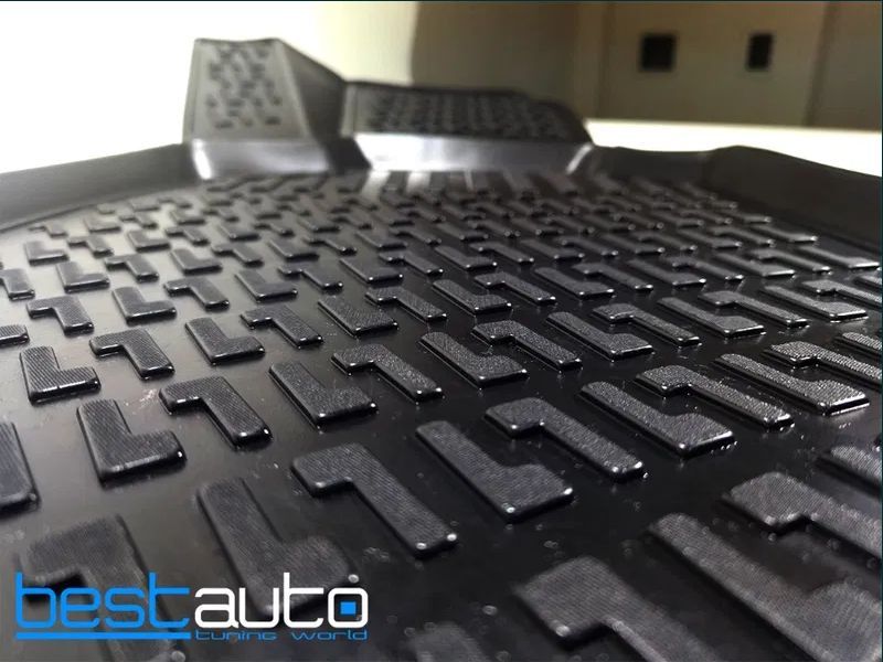 Гумени Стелки тип Леген за Audi / Ауди A3 / A4 / A5 / A6 / A7/Q2/Q5/Q7