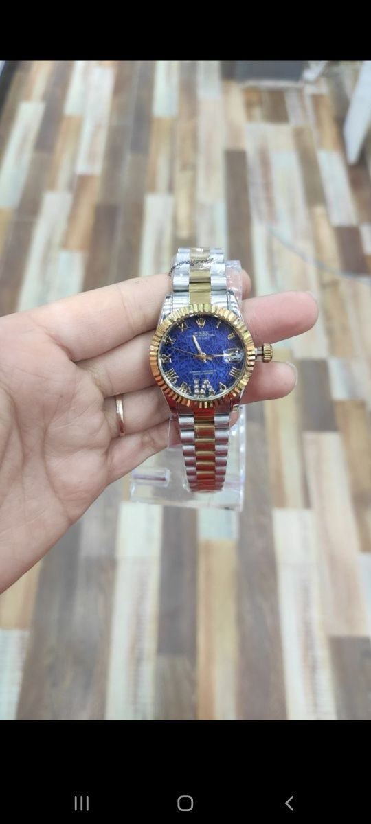 Rolex  25%SKIDKA