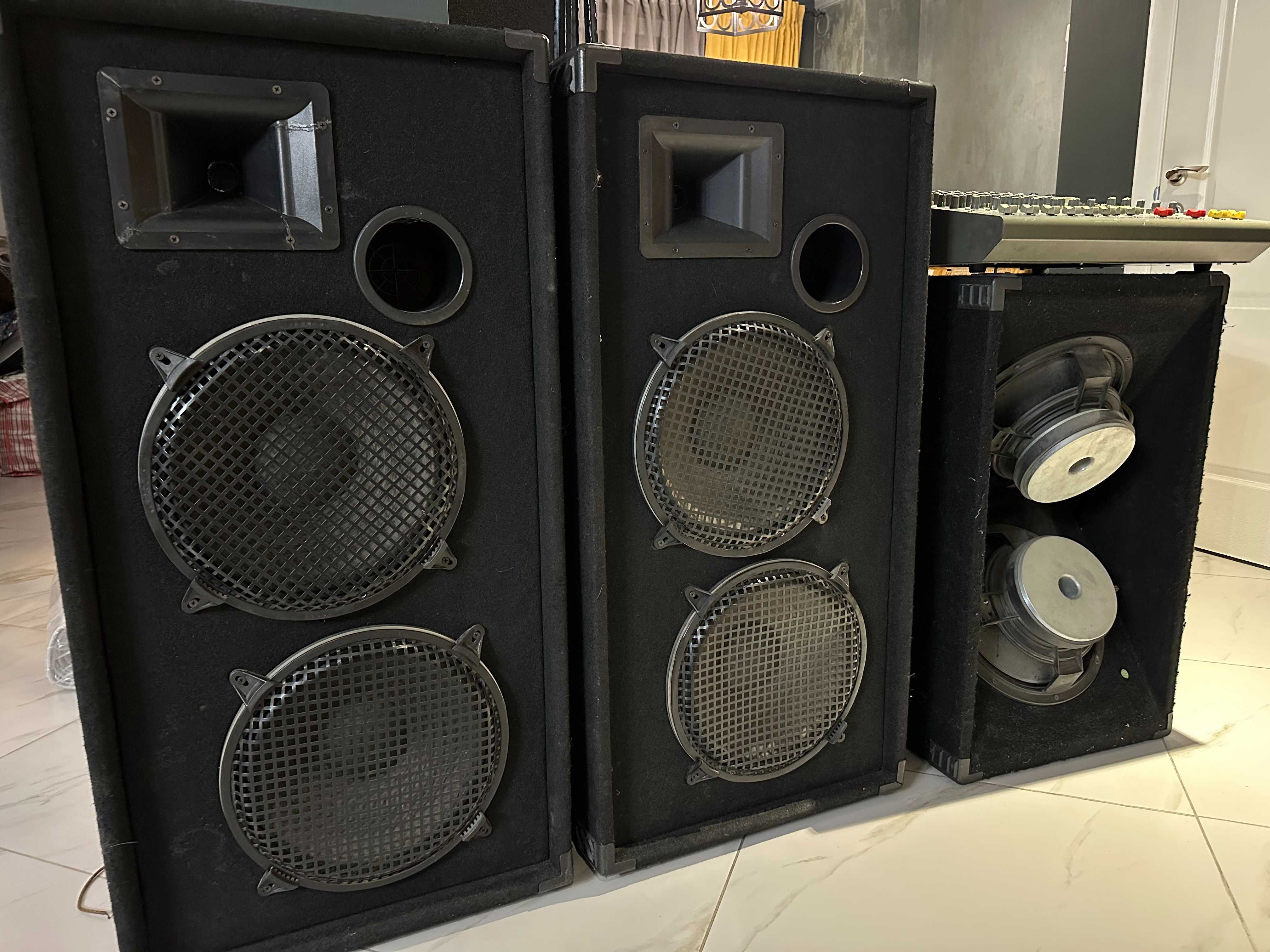 Стереосистема JBL