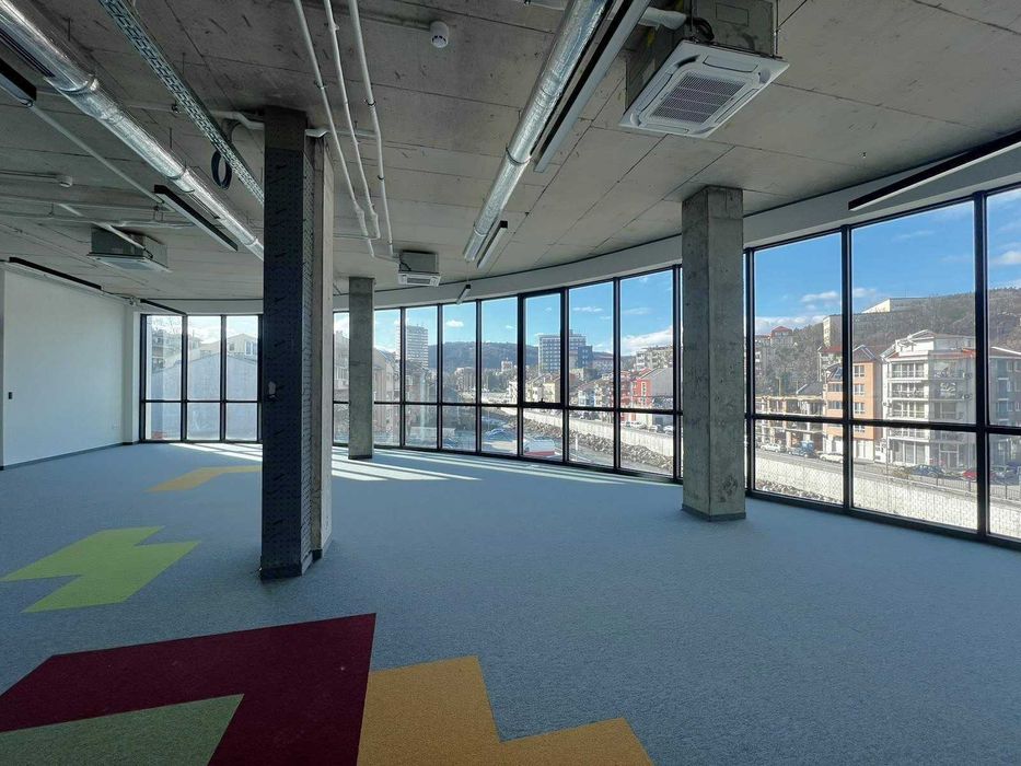 14981 - Офис помещения в Центъра на гр. Габрово