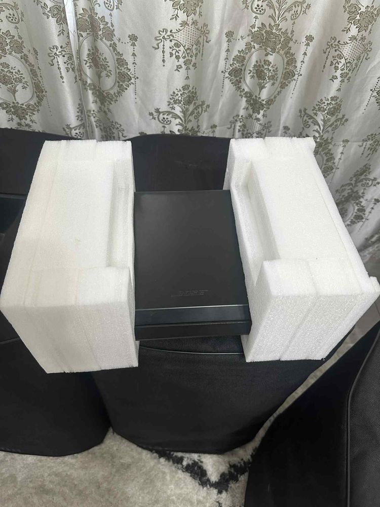 Bose F1 set complet cu mixer