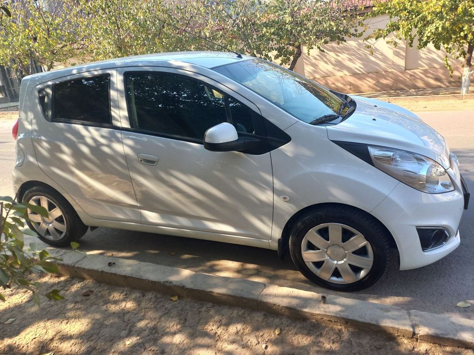 Arenda Spark 2020yil