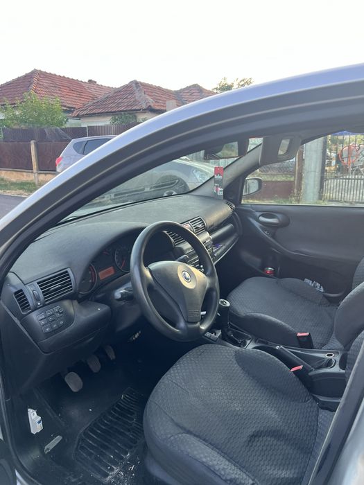 Vand urgent fiat stilo