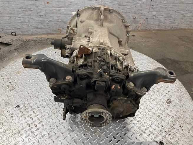 Cutie de viteze G85-6 Mercedes Atego 2014 - Piese de schimb Mercedes