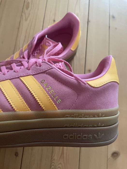 Adidas , Gazelle Bold ,