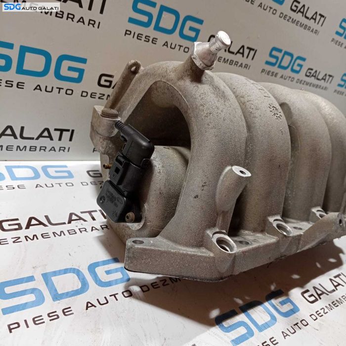Galerie Admisie Volkswagen Golf 4 1.6 16V AUS 1998 - 2006 Cod 036129711CP [1512]