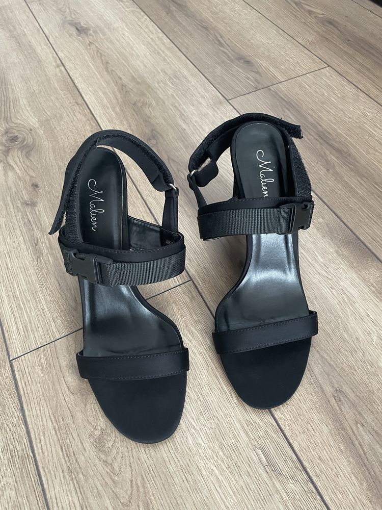 Сандали Calvin Klein, Steve Madden и др. 39 ноемр