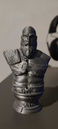 Статуетка God of War Kratos
