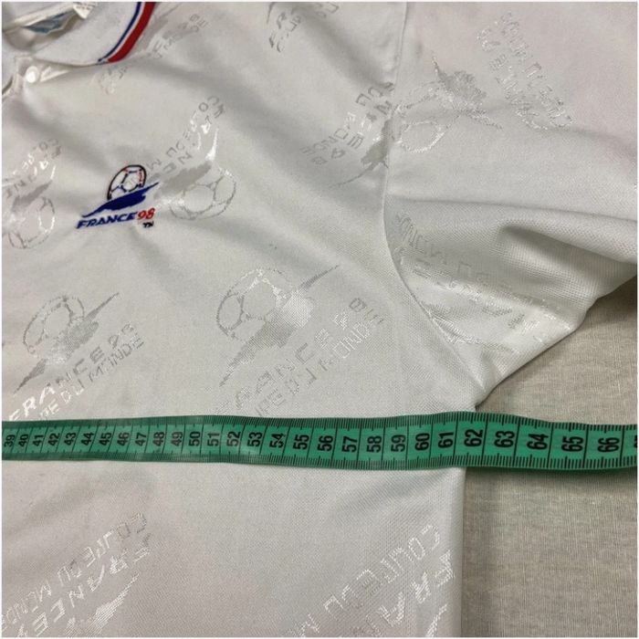 Tricou “Coupe de Monde 1998”