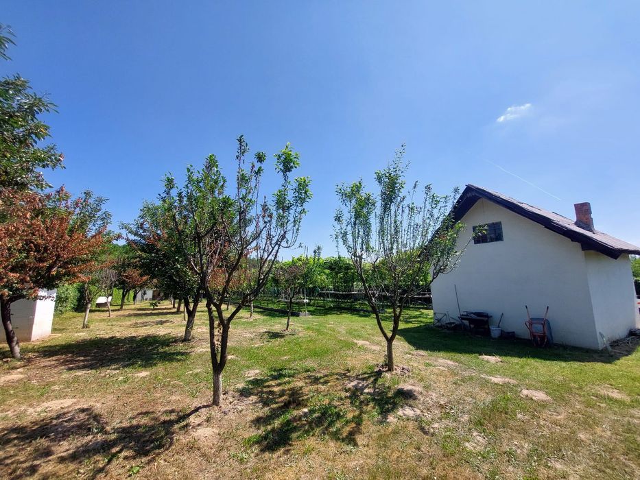 Teren intravilan 2158mp – Tropinii Noi, Sibiu– lângă Pădurea Dumbrava