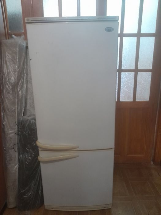 Холодильник Атлант