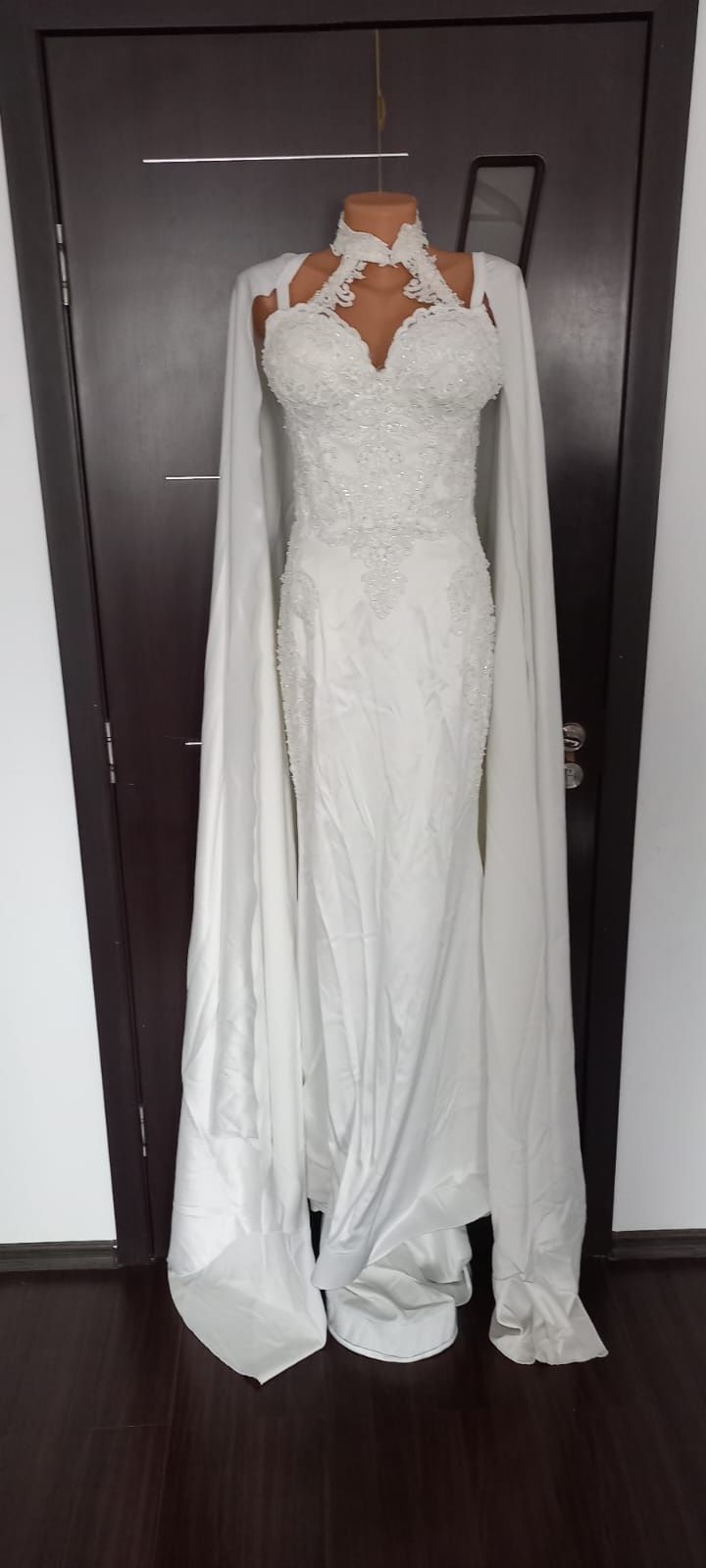 Rochie de mireasa
