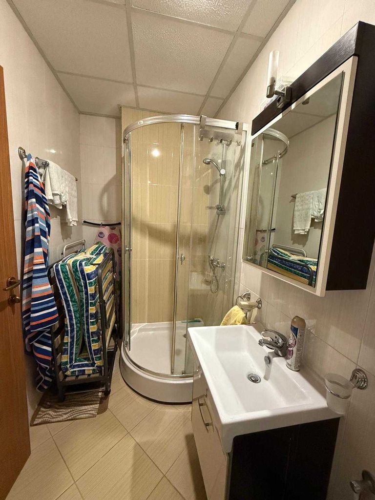 Продава се Едностаен апартамент в к.к. Слънчев бряг - 32 кв.м за 1625 €/кв.м - Снимка #8