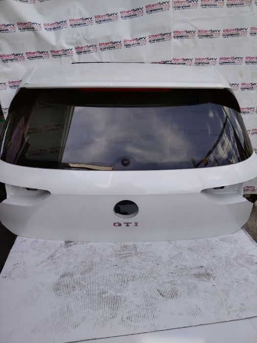 Hayon VW Golf 8 GTI 2020-2021