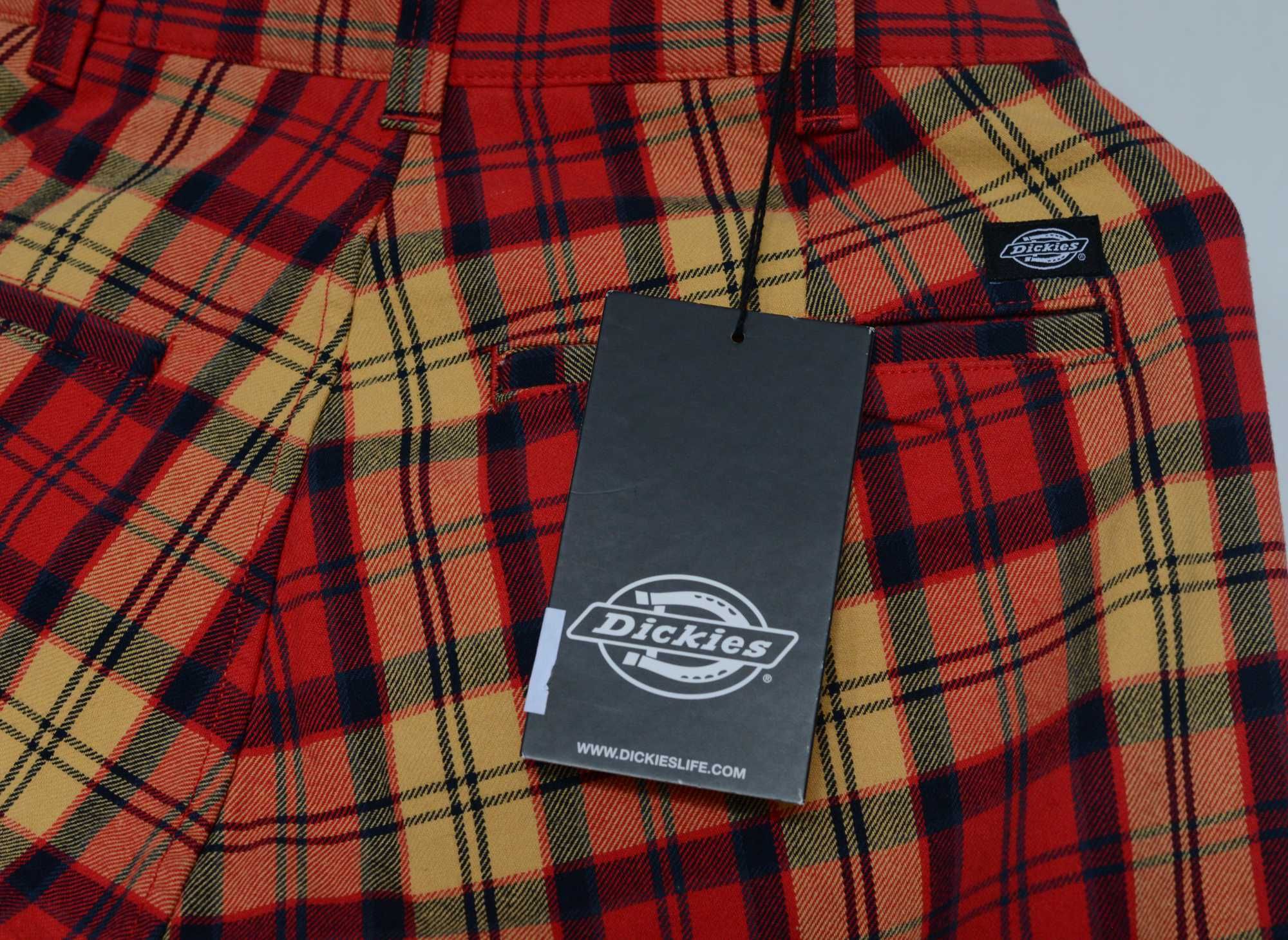 Dickies W28 оригинальные штаны