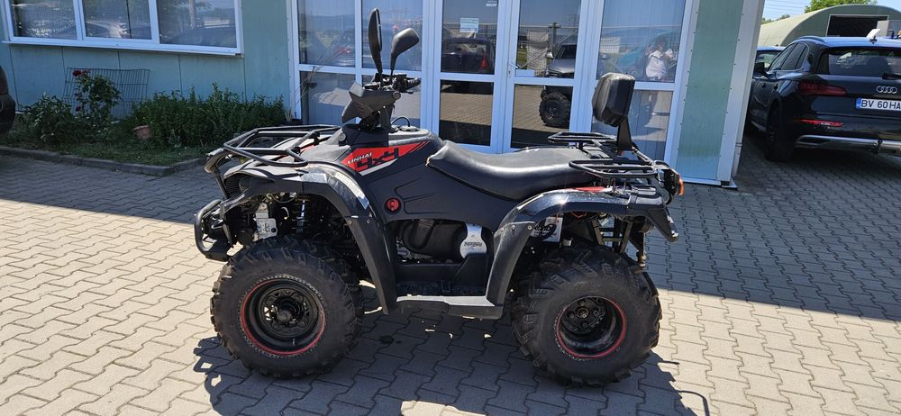 ATV 300 Linhai 4x4
