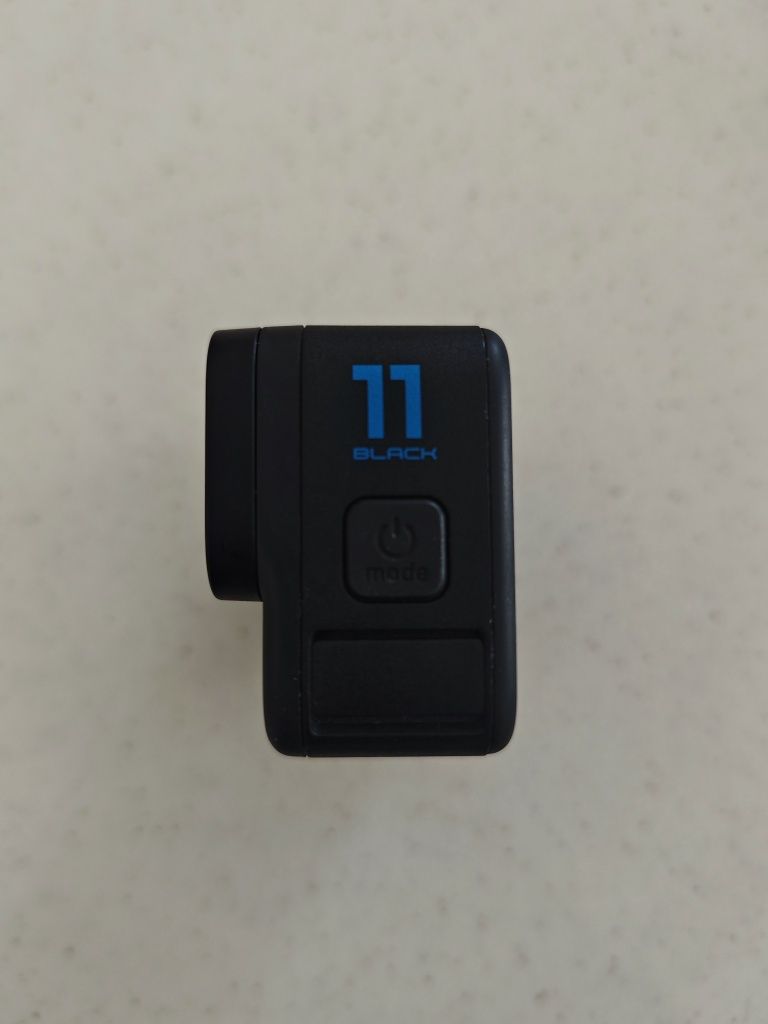 Экшн камера GoPro 11 Black