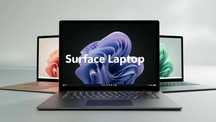 OCAZIE! Surface Laptop 6 For Business IntelUltra5/16GB/256SSD/13.5 NOU